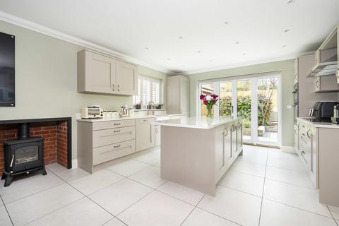5 bedroom detached house for sale, Lavenham, Sudbury, Suffolk