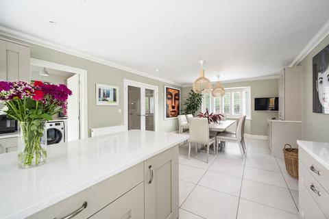 5 bedroom detached house for sale, Lavenham, Sudbury, Suffolk