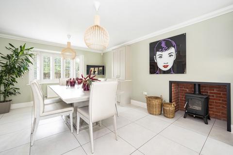 5 bedroom detached house for sale, Lavenham, Sudbury, Suffolk