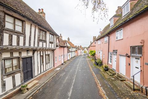 undefined, Lavenham, Sudbury, Suffolk