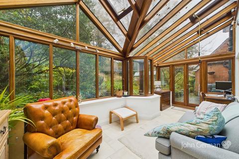 undefined, Duffield Road, Little Eaton