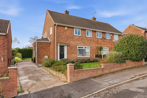 3 bedroom semi-detached house for sale, Saville Road, Rotherham, S60