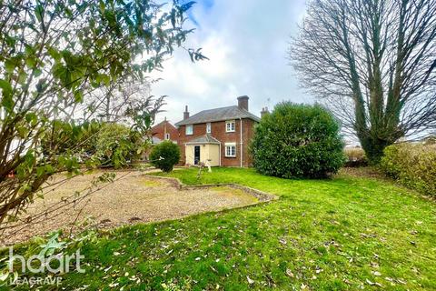 undefined, Drury Lane, Dunstable