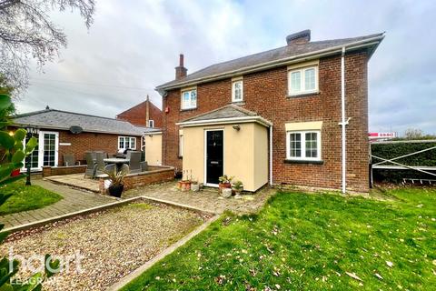 undefined, Drury Lane, Dunstable