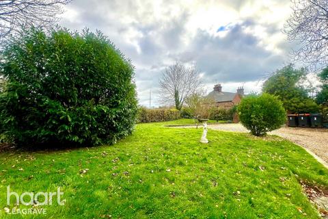 undefined, Drury Lane, Dunstable