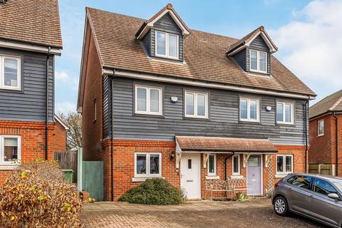 4 bedroom semi-detached house for sale, Dukes Drive, Tunbridge Wells, TN2