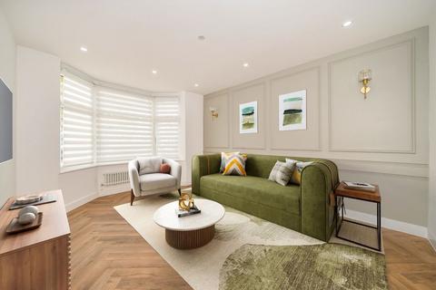 undefined, Caithness Road, Mitcham CR4