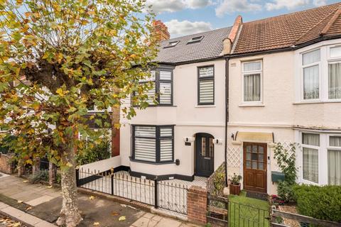undefined, Caithness Road, Mitcham CR4
