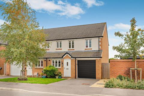 undefined, Markus Avenue, Thame OX9