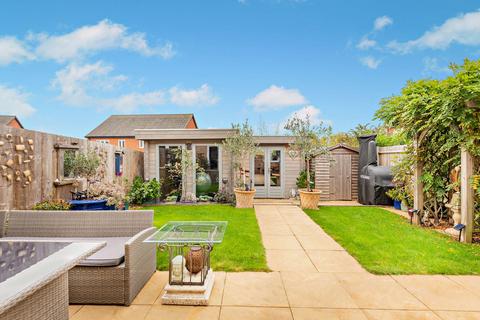 undefined, Markus Avenue, Thame OX9