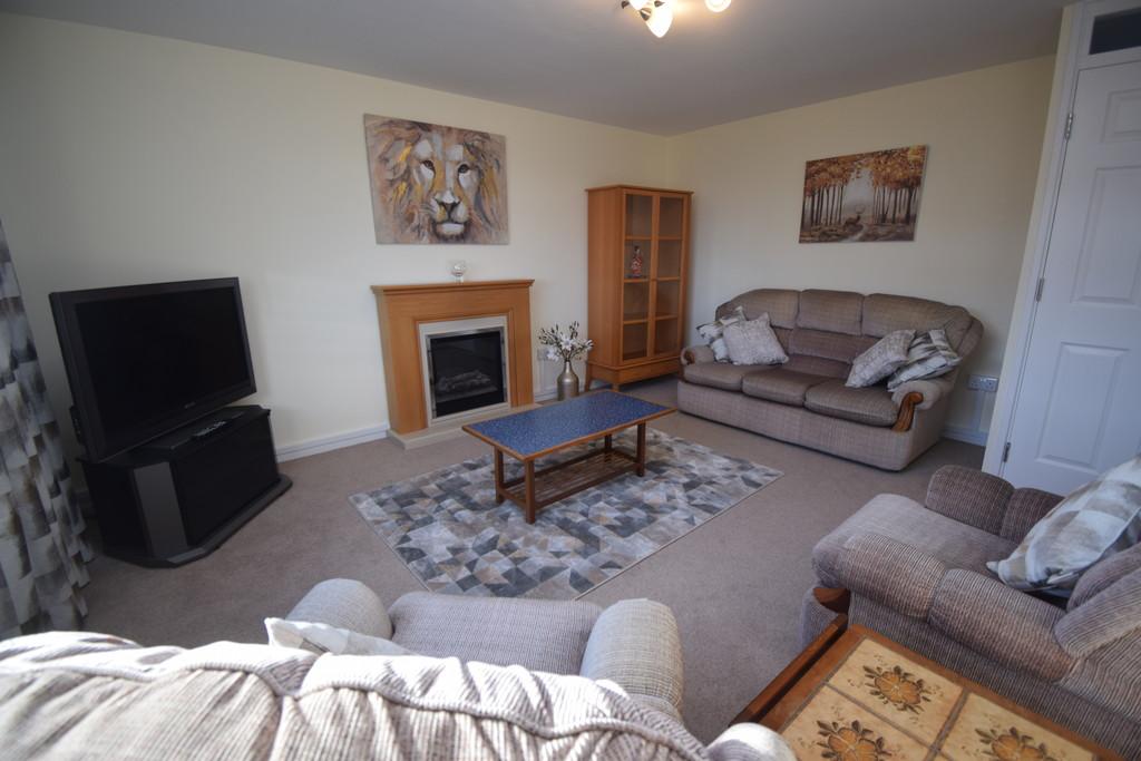 Living room 1