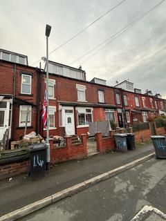 undefined, Strathmore Street, Leeds LS9