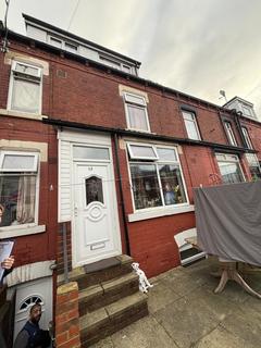 undefined, Strathmore Street, Leeds LS9