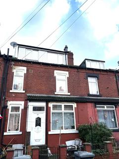 3 bedroom terraced house for sale, Strathmore Street, Leeds LS9