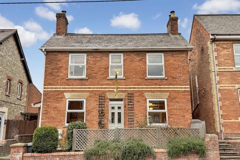 undefined, Imber Road, Warminster