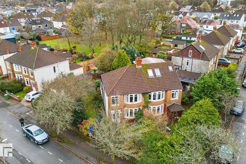3 bedroom semi-detached house for sale, St. Angela Road, Heath, Cardiff