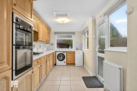 3 bedroom semi-detached house for sale, St. Angela Road, Heath, Cardiff