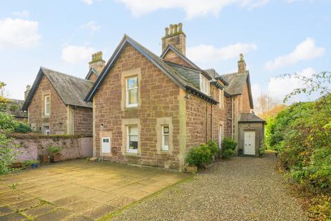 undefined, Drummond Terrace, Perth And Kinross PH7