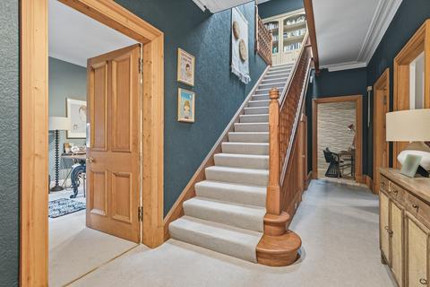 undefined, Drummond Terrace, Perth And Kinross PH7