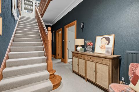 undefined, Drummond Terrace, Perth And Kinross PH7