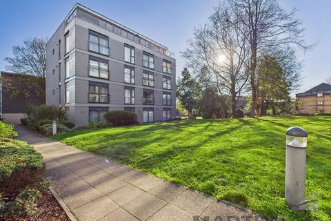 undefined, Darwin Court, Newsom Place,St Peters Road