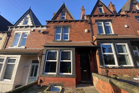 1 bedroom in a house share to rent, De Lacy Mount (room 5), West Yorkshire LS5