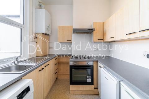 undefined, Digby Crescent, Highbury, London