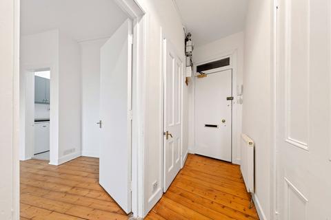 1 bedroom apartment to rent, Stewart Terrace, Edinburgh, Midlothian