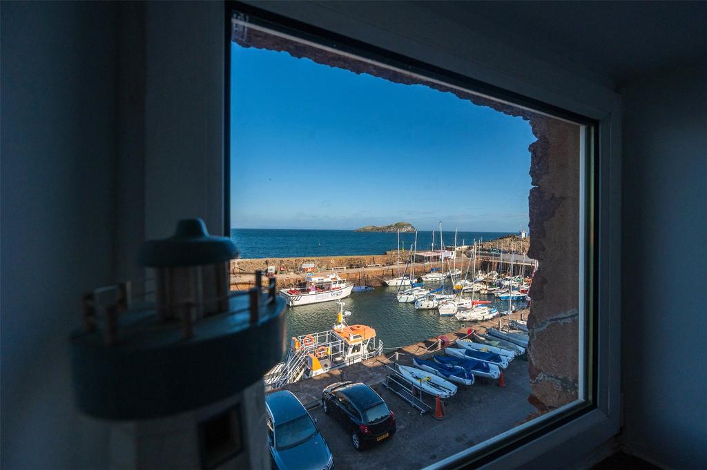 Harbour Views