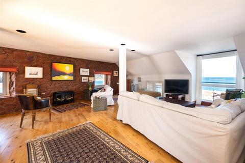 undefined, The Old Granary, Harbour Terrace, North Berwick, East Lothian
