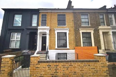 undefined, Dalston Lane, Hackney, E8