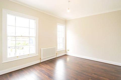 undefined, Dalston Lane, Hackney, E8