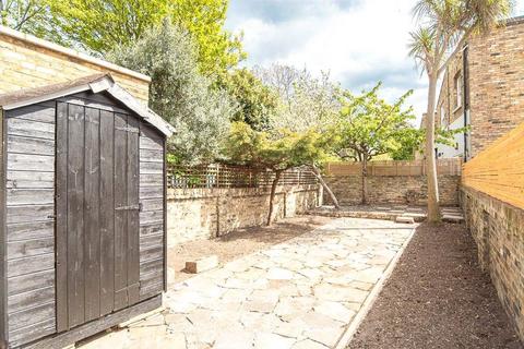 undefined, Dalston Lane, Hackney, E8