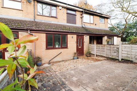 undefined, Simmondley Grove, Glossop SK13