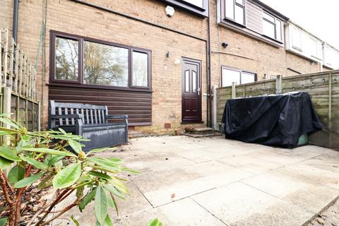 undefined, Simmondley Grove, Glossop SK13