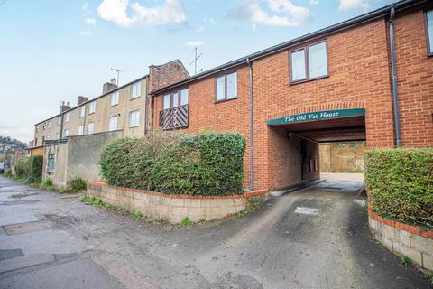 undefined, London Road, Thrupp