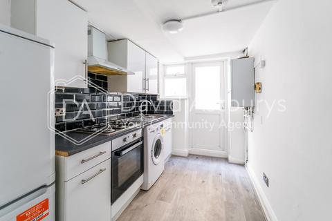 undefined, Rectory Road, Stoke Newington, London