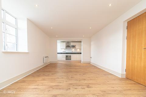 2 bedroom apartment to rent, Woodlands, Sully CF64
