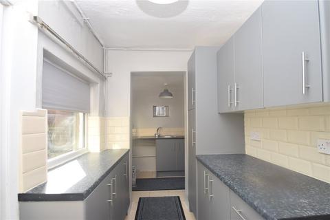 2 bedroom terraced house to rent, Stepney Avenue, Scarborough, North Yorkshire, YO12