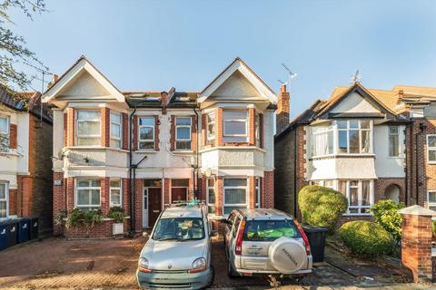 3 bedroom flat for sale, Agnes Road, London W3