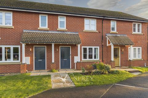 Spinney Hill, Oakham LE15
