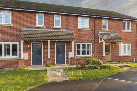 Spinney Hill, Oakham LE15