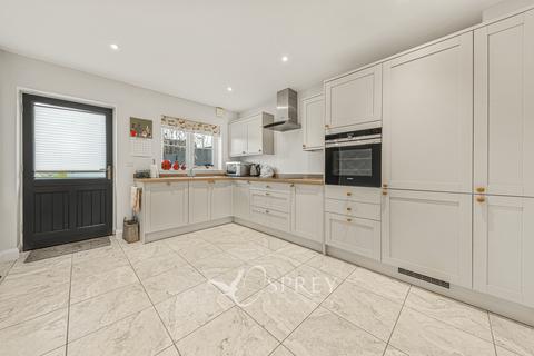 3 bedroom terraced house for sale, Spinney Hill, Oakham LE15