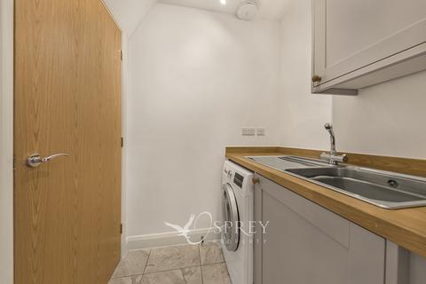 3 bedroom terraced house for sale, Spinney Hill, Oakham LE15