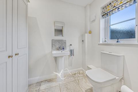3 bedroom terraced house for sale, Spinney Hill, Oakham LE15
