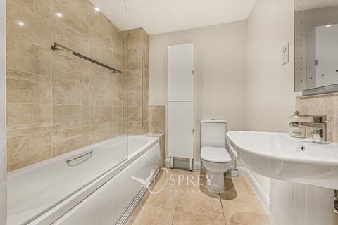 undefined, Spinney Hill, Oakham LE15