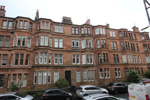 undefined, Mount Stuart Street, Shawlands G41