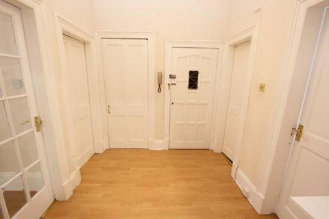 undefined, Mount Stuart Street, Shawlands G41
