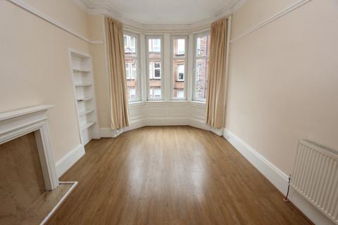 undefined, Mount Stuart Street, Shawlands G41