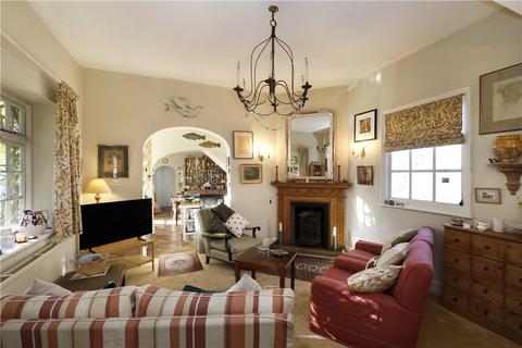 5 bedroom detached house for sale, Woodhayes Road, Wimbledon, SW19